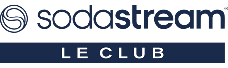 Le Club Sodastream