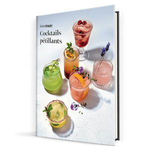 E-Book Recettes Cocktails sans Alcool