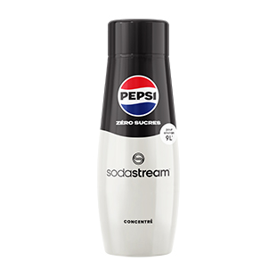 Pepsi Sans Sucres 440ml
